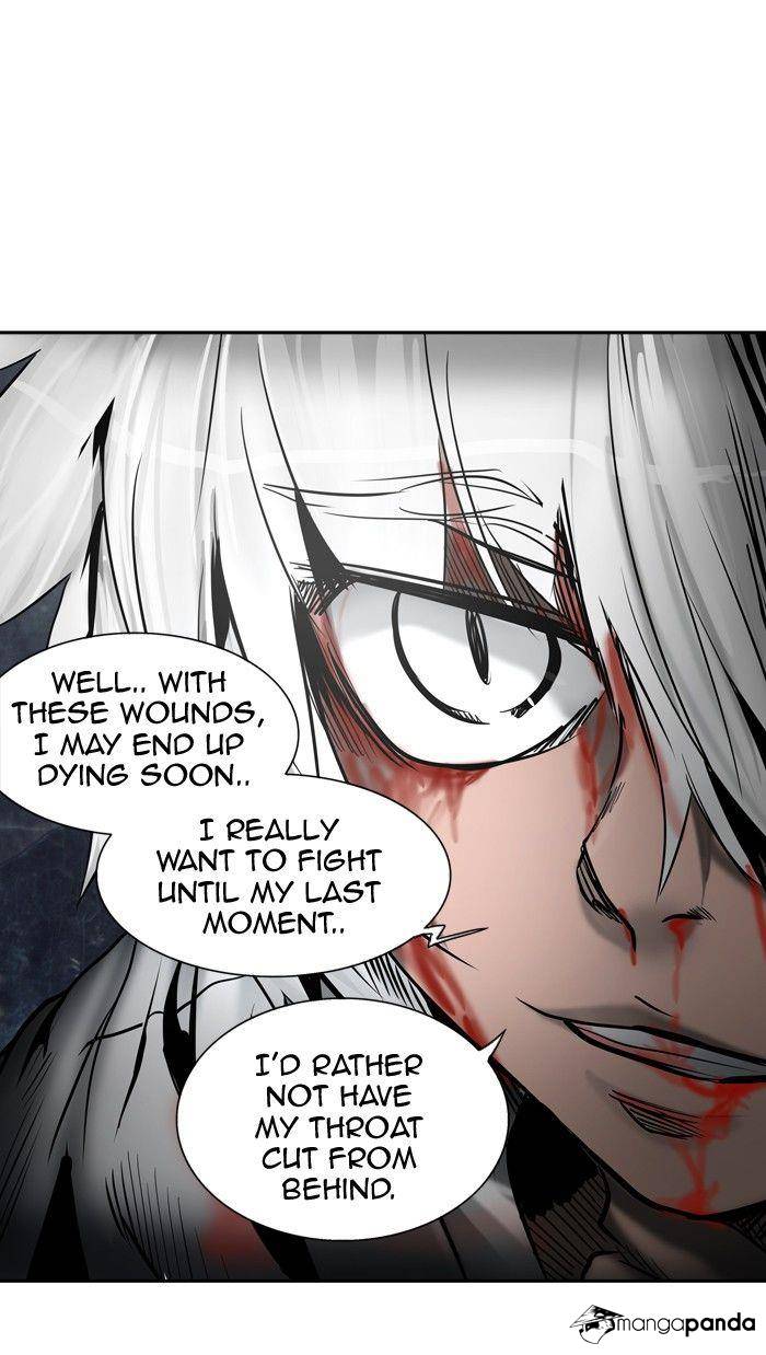 Tower of God Chapter 297 image 54